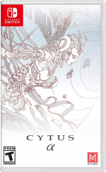Cytus Alpha (Import) (Switch) Cytus Alpha (Import) (Switch)