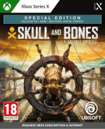Skull and Bones (Special Edition) (XseriesX)