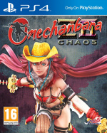 Onechanbara Z2: Chaos (PS4) Onechanbara Z2: Chaos (PS4)