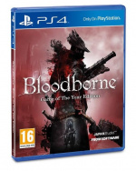 Bloodborne - Game of the Year Edition (PS4) Bloodborne - Game of the Year Edition (PS4)