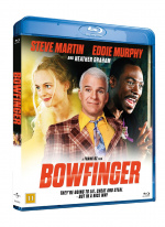Bowfinger Bowfinger