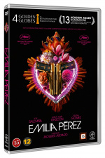 Emilia Pérez Emilia Pérez