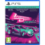 Inertial Drift (Twilight Rivals Edition) (PS5) Inertial Drift (Twilight Rivals Edition) (PS5)
