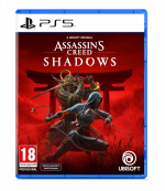 Assassin\'s Creed Shadows (PS5) Assassin\'s Creed Shadows (PS5)