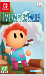 Everafter Falls (Mulit-Language) (Import) (Switch) Everafter Falls (Mulit-Language) (Import) (Switch)