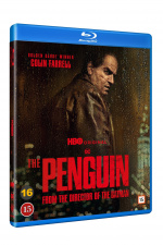 THE PENGUIN Season 1