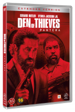 DEN OF THIEVES: PANTERA DEN OF THIEVES: PANTERA