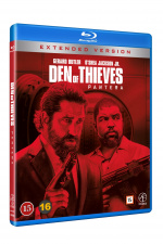 DEN OF THIEVES: PANTERA DEN OF THIEVES: PANTERA