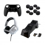 Nyko Deluxe Master Pak PlayStation®5:lle