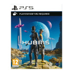 Hubris (PSVR2) (PS5)