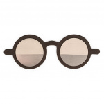 Kikkerland Silmälasit tahmeat muistiinpanot