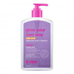 b.tan Glow Your Own Way NEXT LEVEL rusketusgeeli 473 ml