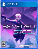 Severed Steel (Import) (PS4) Severed Steel (Import) (PS4)