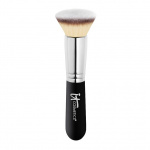IT Cosmetics Taivaallinen Luxe Flat Top Buffing Foundation Brush #6 IT Cosmetics Taivaallinen Luxe Flat Top Buffing Foundation Brush #6