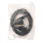 Trade Invaders Nes videokaapeli 3m (Freaks and Geeks pusseissa + tarrat)