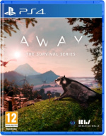Away: The Survival Series (PS4) Away: The Survival Series (PS4)