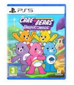 Care Bears: Unlock the Magic (PS5)