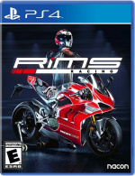 RiMS Racing (PS4) RiMS Racing (PS4)