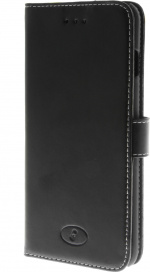 Insmat Exclusive Flip Case lompakkokotelo iPhone 7 Plus, musta Insmat Exclusive Flip Case lompakkokotelo iPhone 7 Plus, musta