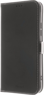 Insmat Exclusive Flip Case -lompakkokotelo, Nokia XR20, musta Insmat Exclusive Flip Case -lompakkokotelo, Nokia XR20, musta