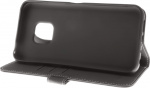 Insmat Exclusive Flip Case -lompakkokotelo, Nokia XR20, musta Insmat Exclusive Flip Case -lompakkokotelo, Nokia XR20, musta