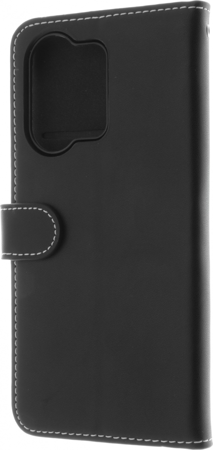 Insmat Flip Case -lompakkokotelo, Oneplus Nord 3 5G, musta