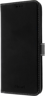 Insmat Flip Case -lompakkokotelo, Honor 90, musta