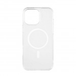 Onsala Back Clear Case MagSerie iPhone 16 Pro Max Clear
