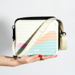 Mobility On Board Pixiprint Travel Pack Täyttö 4 Rullaa + Tarrasarja Mobility On Board Pixiprint Travel Pack Täyttö 4 Rullaa + Tarrasarja