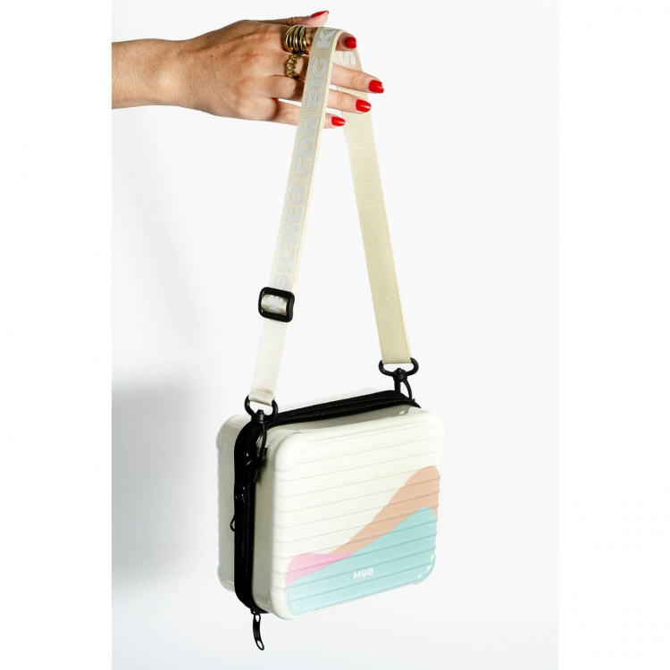 Mobility On Board Pixiprint Travel Pack Täyttö 4 Rullaa + Tarrasarja Mobility On Board Pixiprint Travel Pack Täyttö 4 Rullaa + Tarrasarja