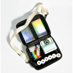 Mobility On Board Pixiprint Travel Pack Täyttö 4 Rullaa + Tarrasarja Mobility On Board Pixiprint Travel Pack Täyttö 4 Rullaa + Tarrasarja