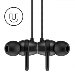 MIXX Kuulokke Soundport USB-C In-Ear Langalliset Musta