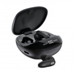 MIXX Kuuloke Mini Charge 2 In-Ear Tws Qi Langattomat Musta MIXX Kuuloke Mini Charge 2 In-Ear Tws Qi Langattomat Musta