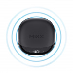 MIXX Kuuloke Mini Charge 2 In-Ear Tws Qi Langattomat Musta MIXX Kuuloke Mini Charge 2 In-Ear Tws Qi Langattomat Musta