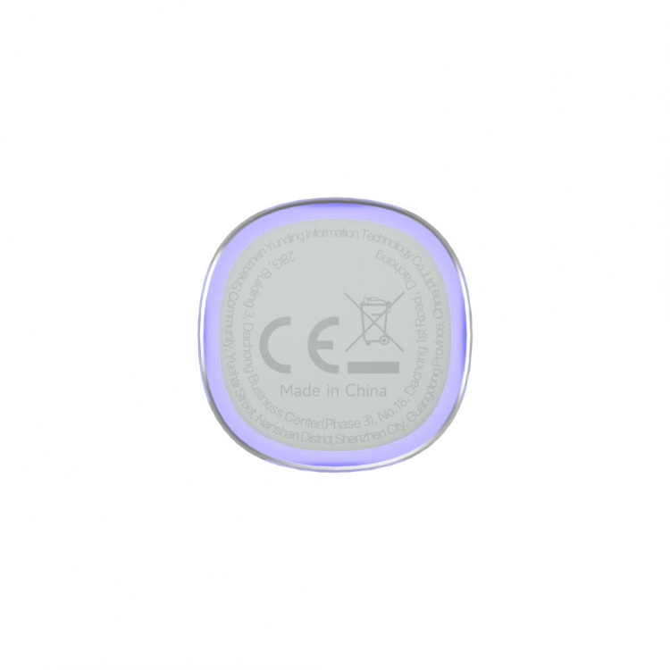 Oclean Sähköhammasharja X Ultra 20 Set Vihreä