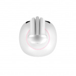 Oclean Sähköhammasharja X Lite Set Harmaa