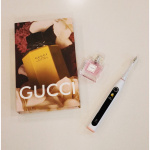 Oclean Sähköhammasharja X Lite S Duo Set Tummansininen+Harmaa