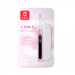 Oclean Electric Toothbrush X Kids Set Pink