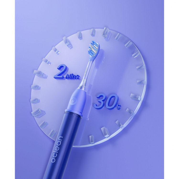 Oclean Sähköhammasharja Ease Sininen