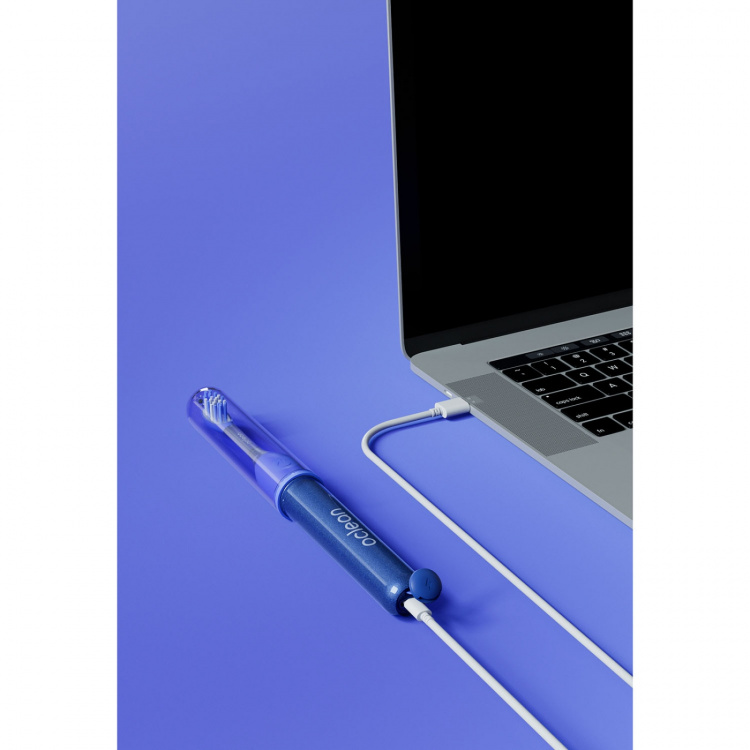 Oclean Sähköhammasharja Ease Sininen