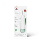 Oclean Vesihuuhtelulaite W10 Vihreä