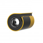 Kodak Kamera Memo Shot MS100 Keltainen