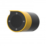 Kodak Kamera Memo Shot MS100 Keltainen