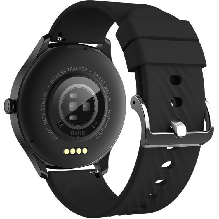 Denver SmartWatch SWC-387B Svart