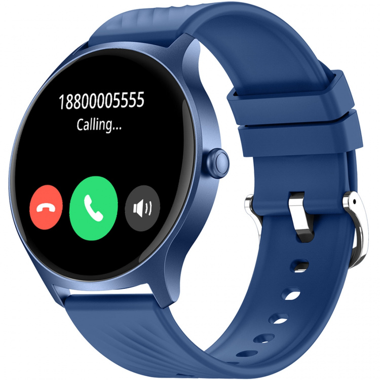 Denver SmartWatch SWC-387BU Blå