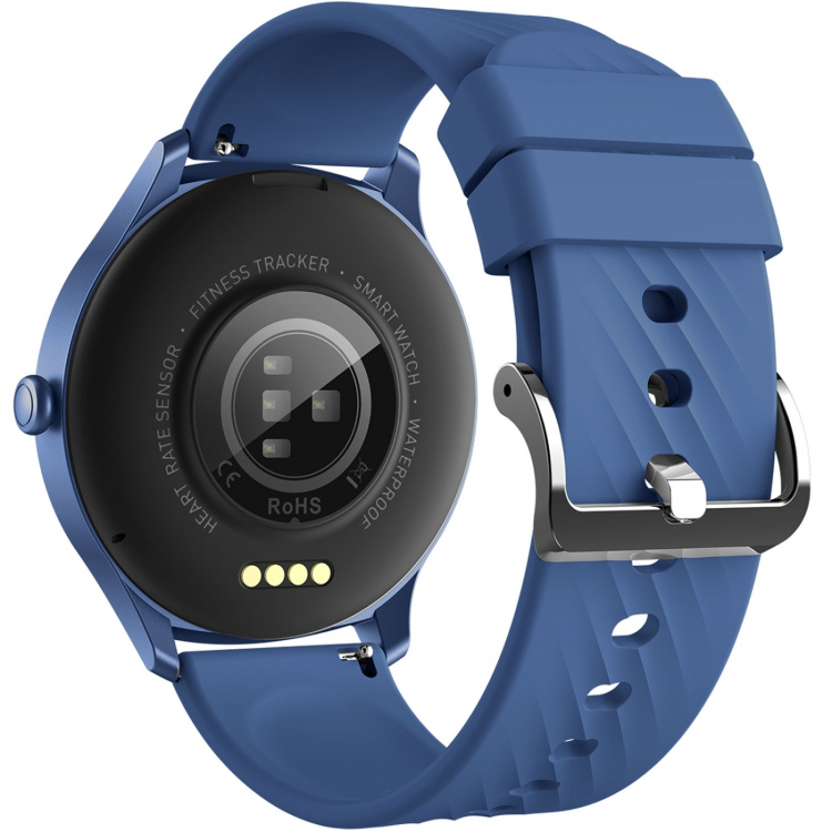 Denver SmartWatch SWC-387BU Blå