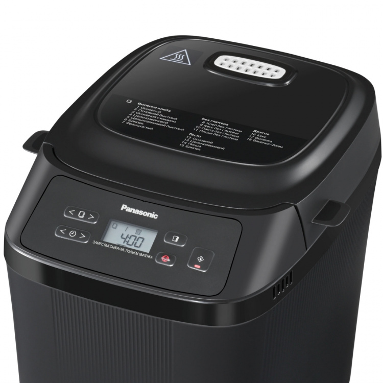 Panasonic Bakmaskin Mini SD-PN100KXE