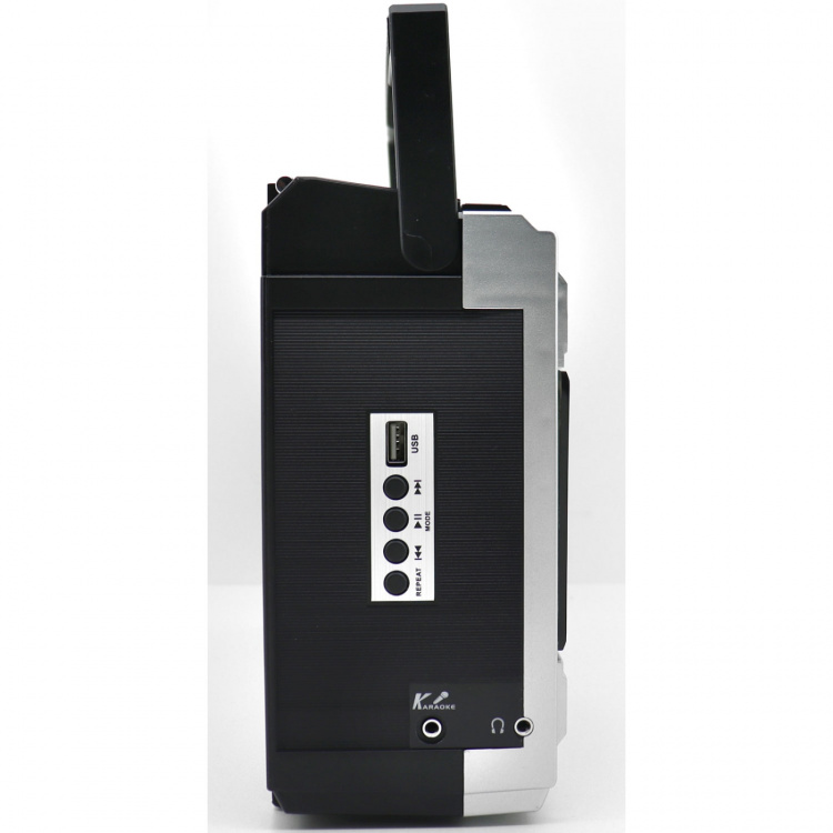 Soundmaster Kassettradio Mono Bluetooth RR20SI Silver Soundmaster Kassettradio Mono Bluetooth RR20SI Silver