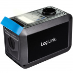 LogiLink Portable Power Station 40.000 mAh 200W 148 Wh LogiLink Portable Power Station 40.000 mAh 200W 148 Wh
