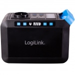 LogiLink Portable Power Station 40.000 mAh 200W 148 Wh LogiLink Portable Power Station 40.000 mAh 200W 148 Wh